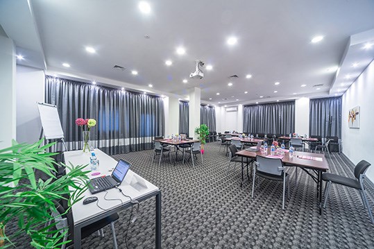 Конференц зал 