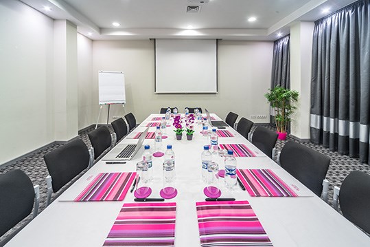 Конференц зал 