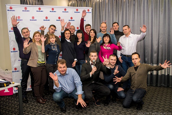 Події в готелі