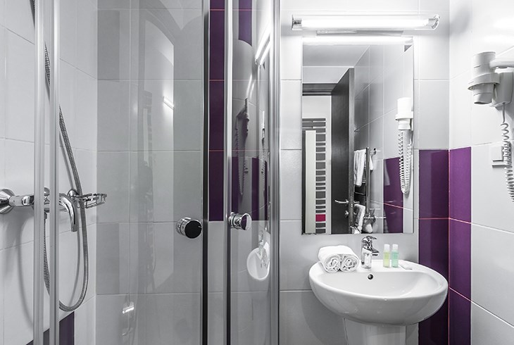 Амарант Готель  кімната