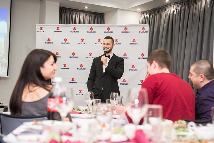 Події в готелі