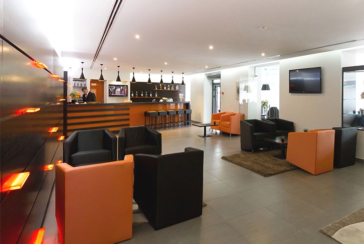 Сіті Парк Готель Біла Церква