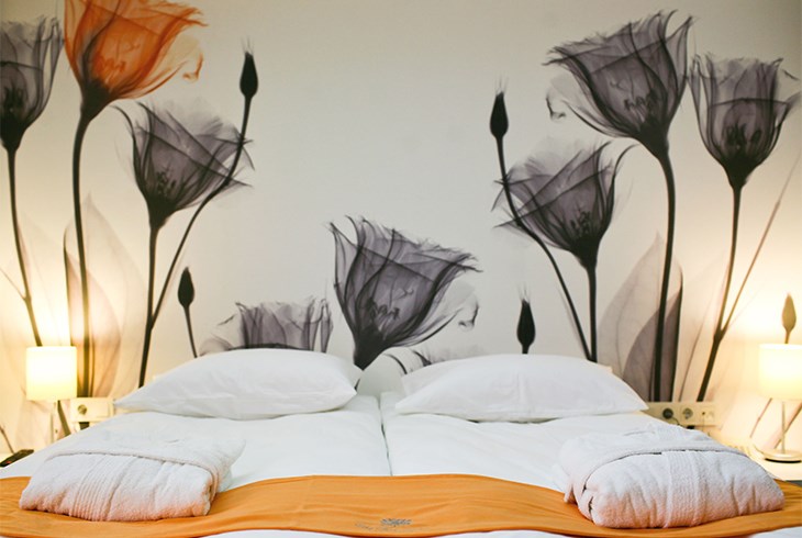 Сіті Парк Готель Біла Церква кімнати