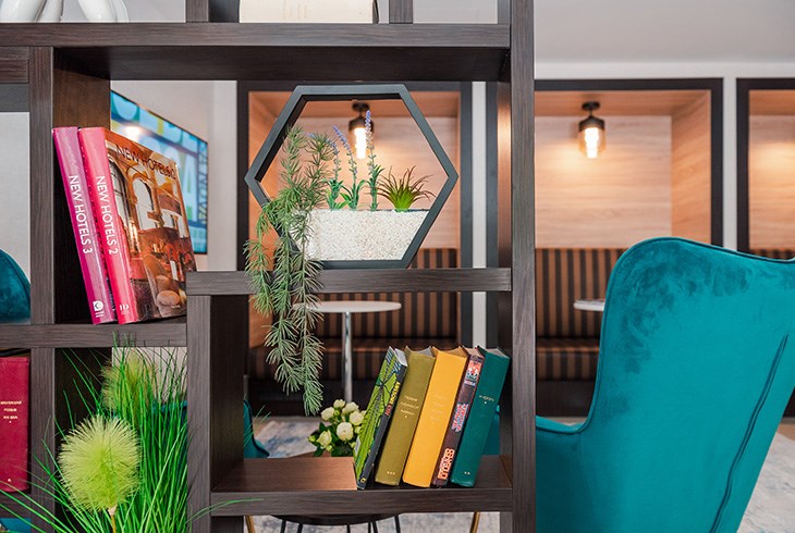 Сіті Парк Апарт-Готель Київ