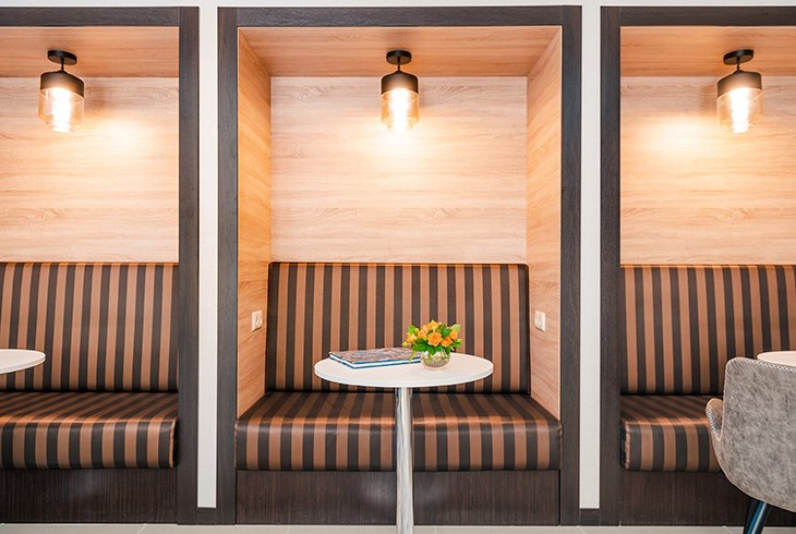 Сіті Парк Апарт-Готель Київ