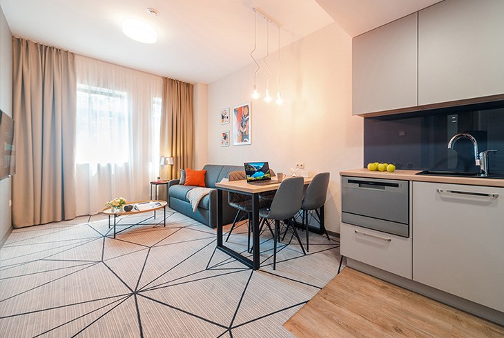 Aпартаменти