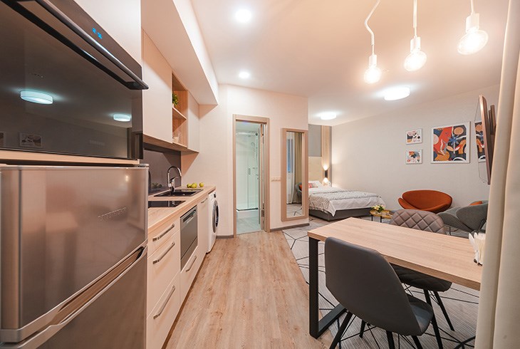 Aпартаменти