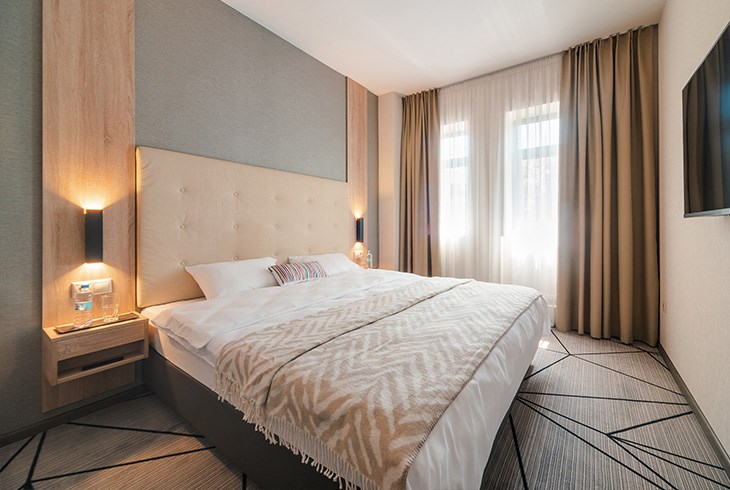 Aпартаменти