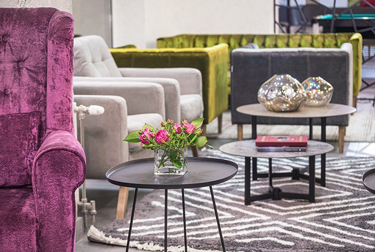 Стиль Урбан