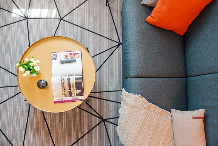 Cтиль Модерн