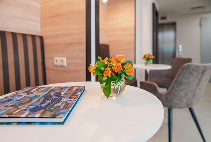 Cтиль Модерн