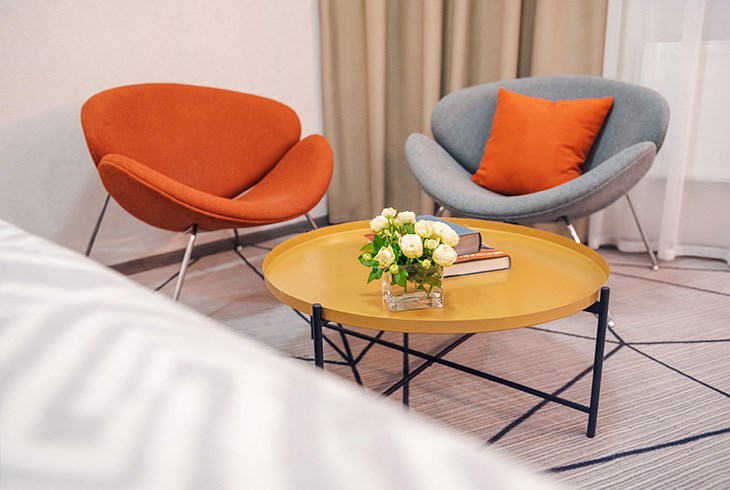 Cтиль Модерн