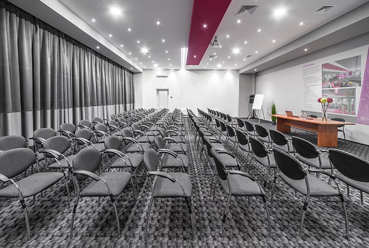 Конференц-зал 