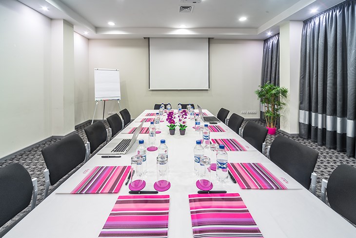 Конференц-зал 