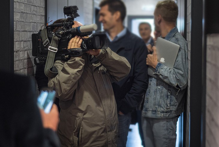 Урочистості