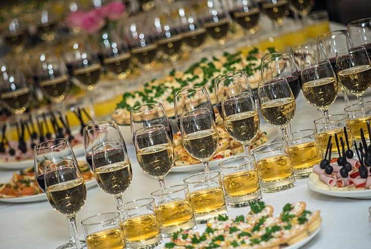 Урочистості