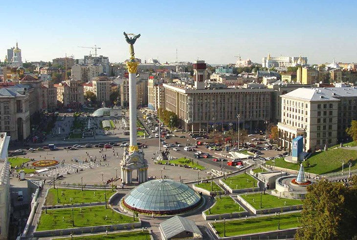 Місцезнаходження