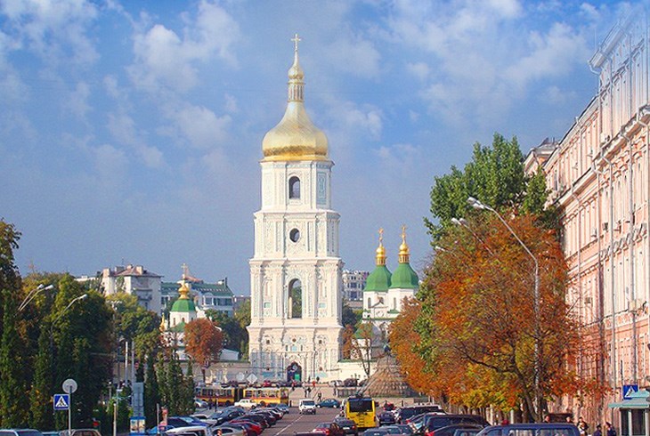 Місцезнаходження