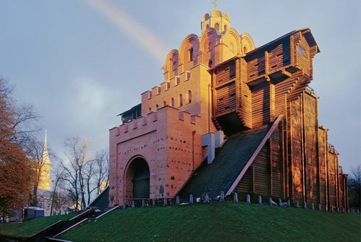 Місцезнаходження