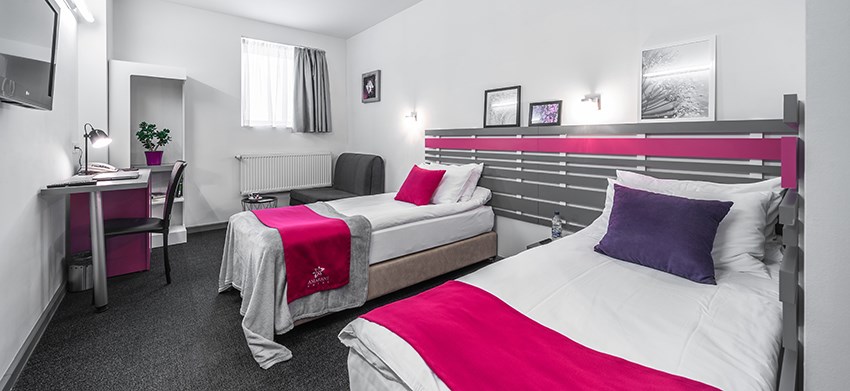 Номер Комфорт