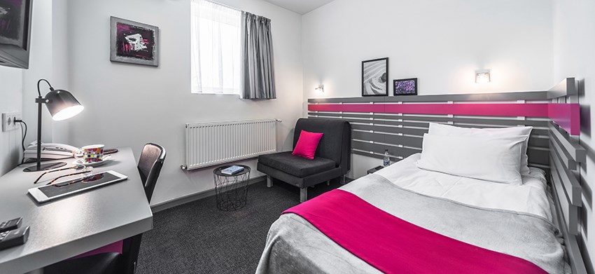 Номер Стандарт Сингл