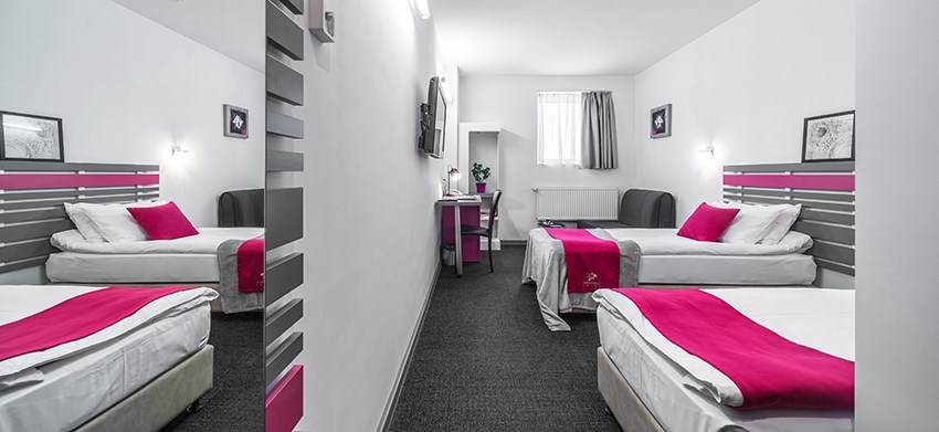 Номер Комфорт