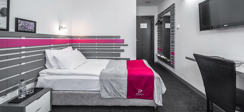 Номер Стандарт Сингл