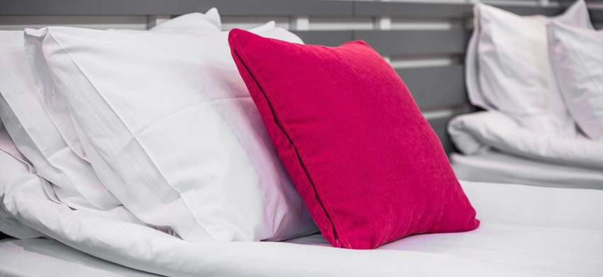 Номер Комфорт