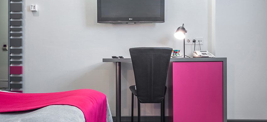 Номер Стандарт Сингл