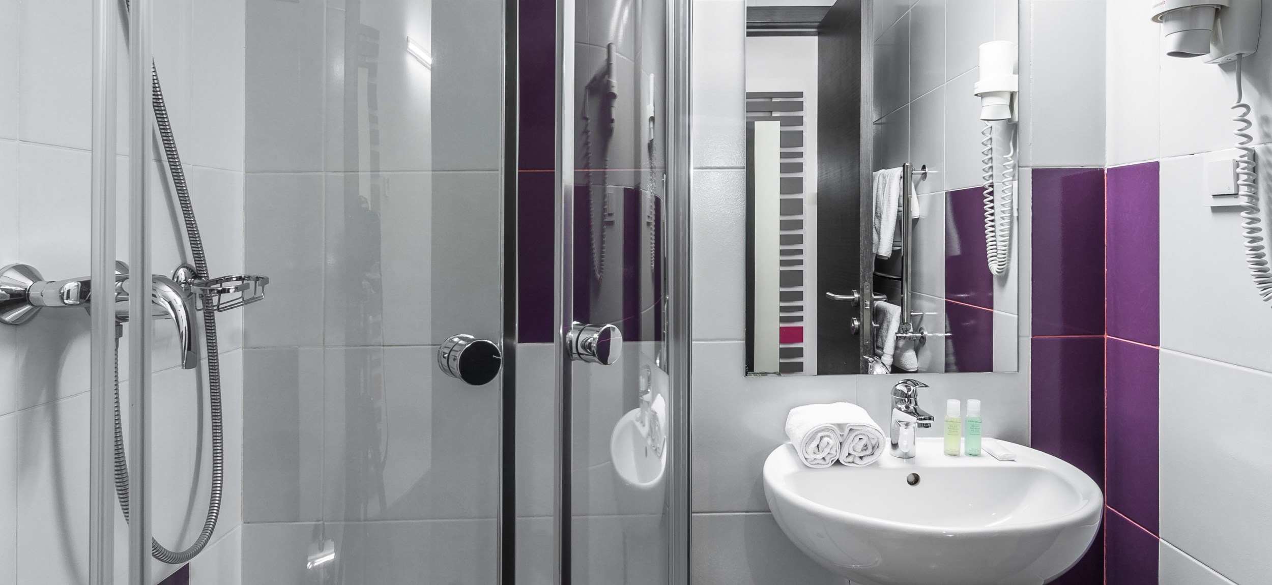 Номер Комфорт