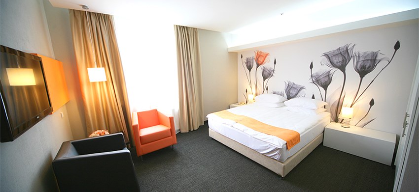 Номер Суперіор 