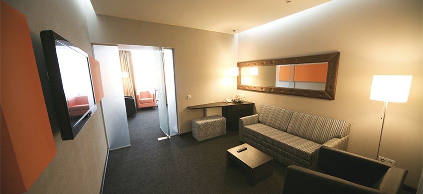 Номер Суперіор 