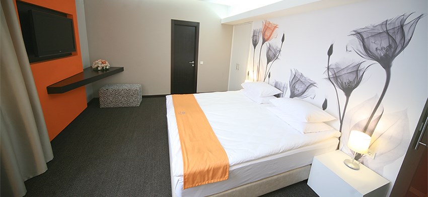 Номер Суперіор