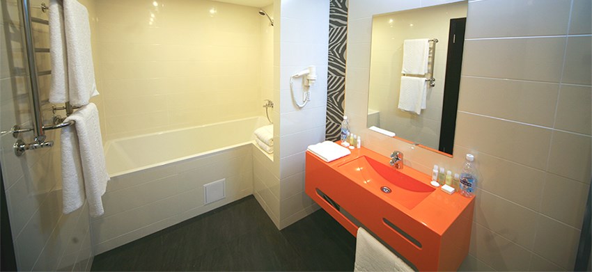 Номер Суперіор