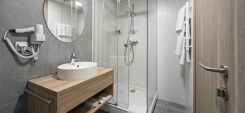 Апартаменти з патіо