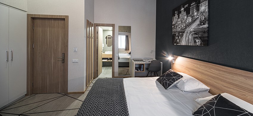 Номер Кaпітал 