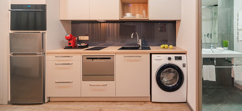 Сіті Лофт Апартамент 