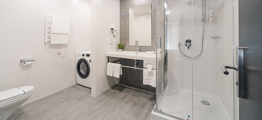 Гарден Апартамент з патіо 