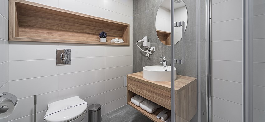 Номер Твин Сіті  