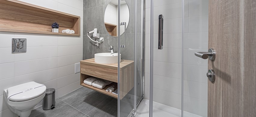 Номер Урбан Люкс 