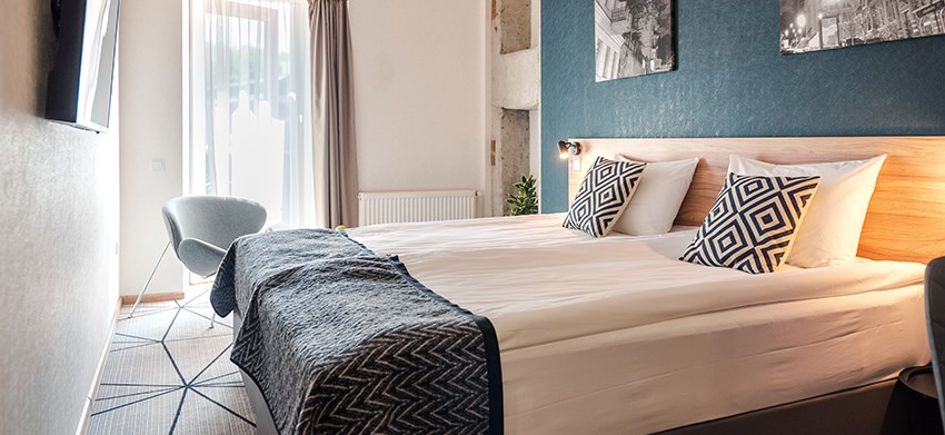 Номер Біг Сіті 