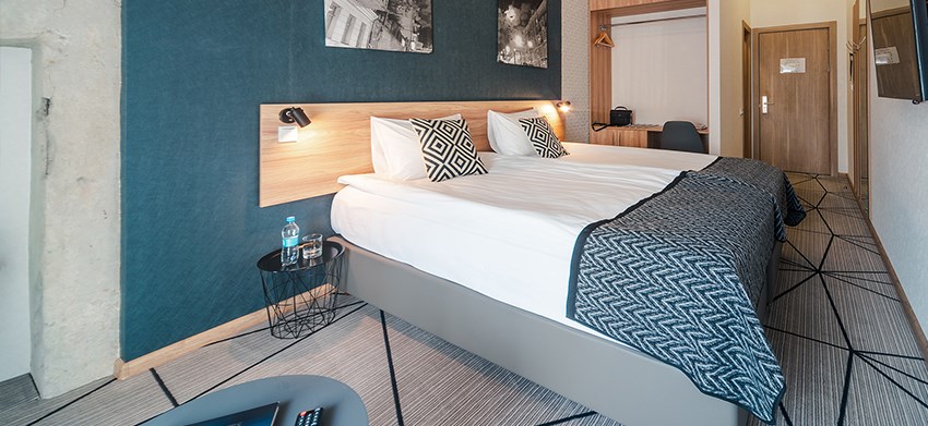 Номер Біг Сіті 