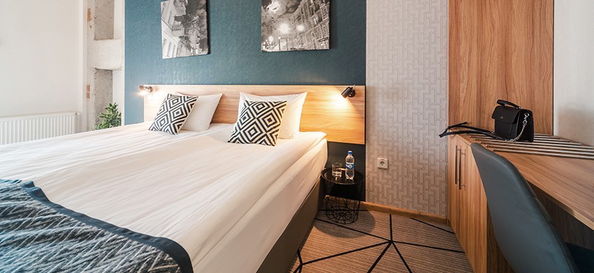 Номер Біг Сіті 