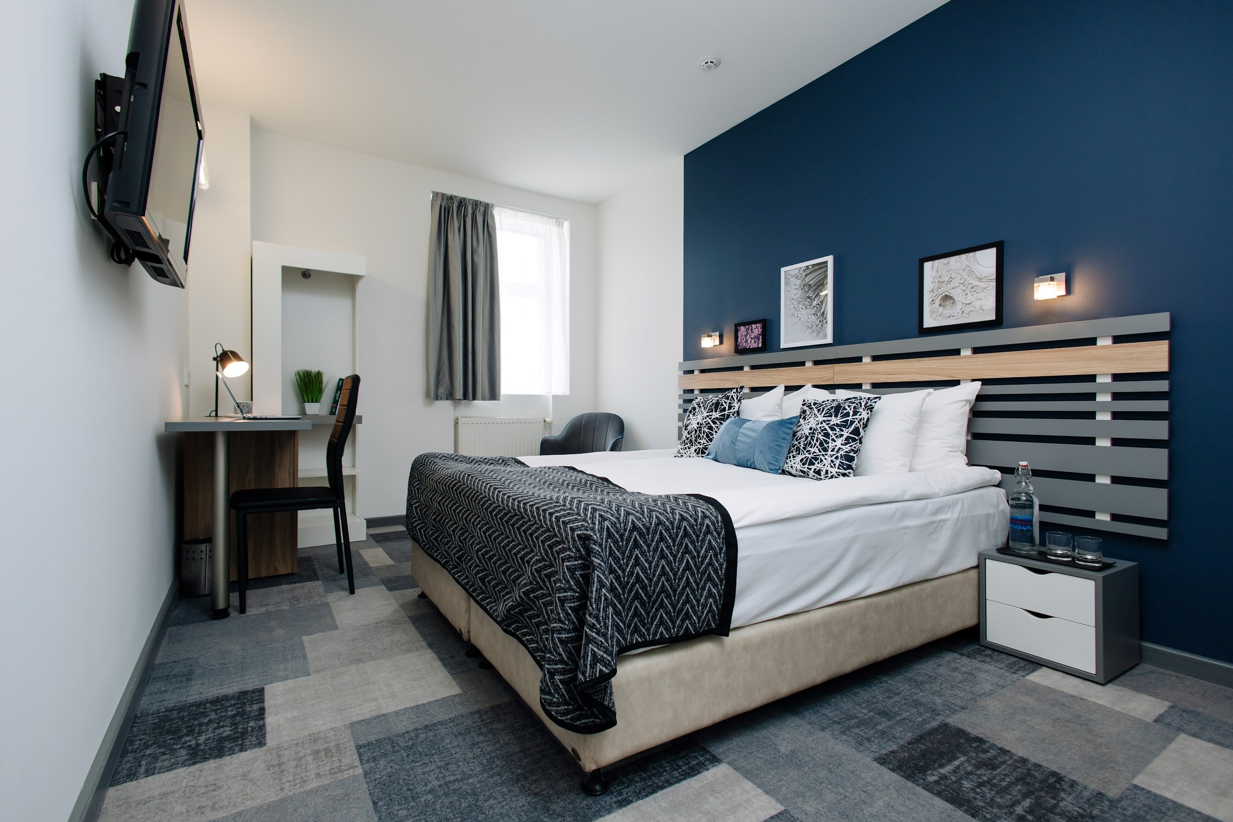 Номер Комфорт