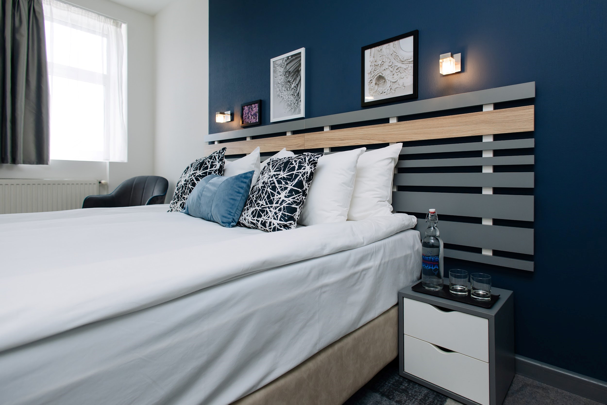 Номер Комфорт