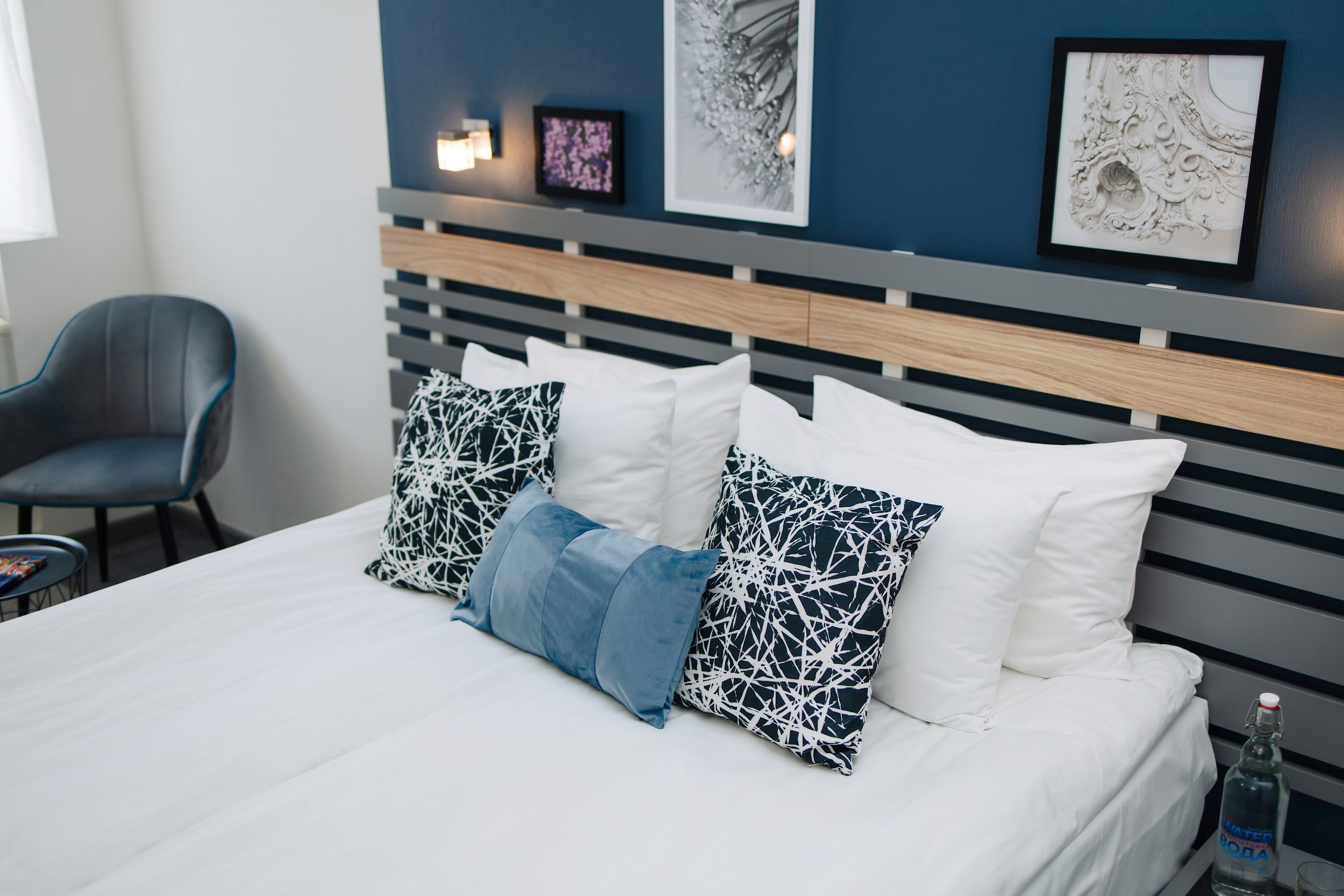 Номер Комфорт