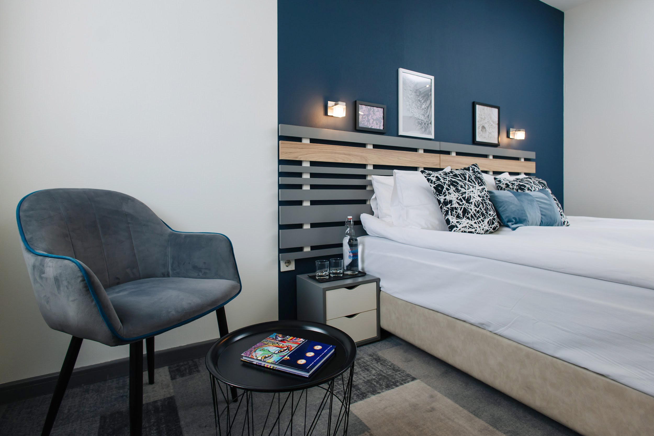 Номер Комфорт