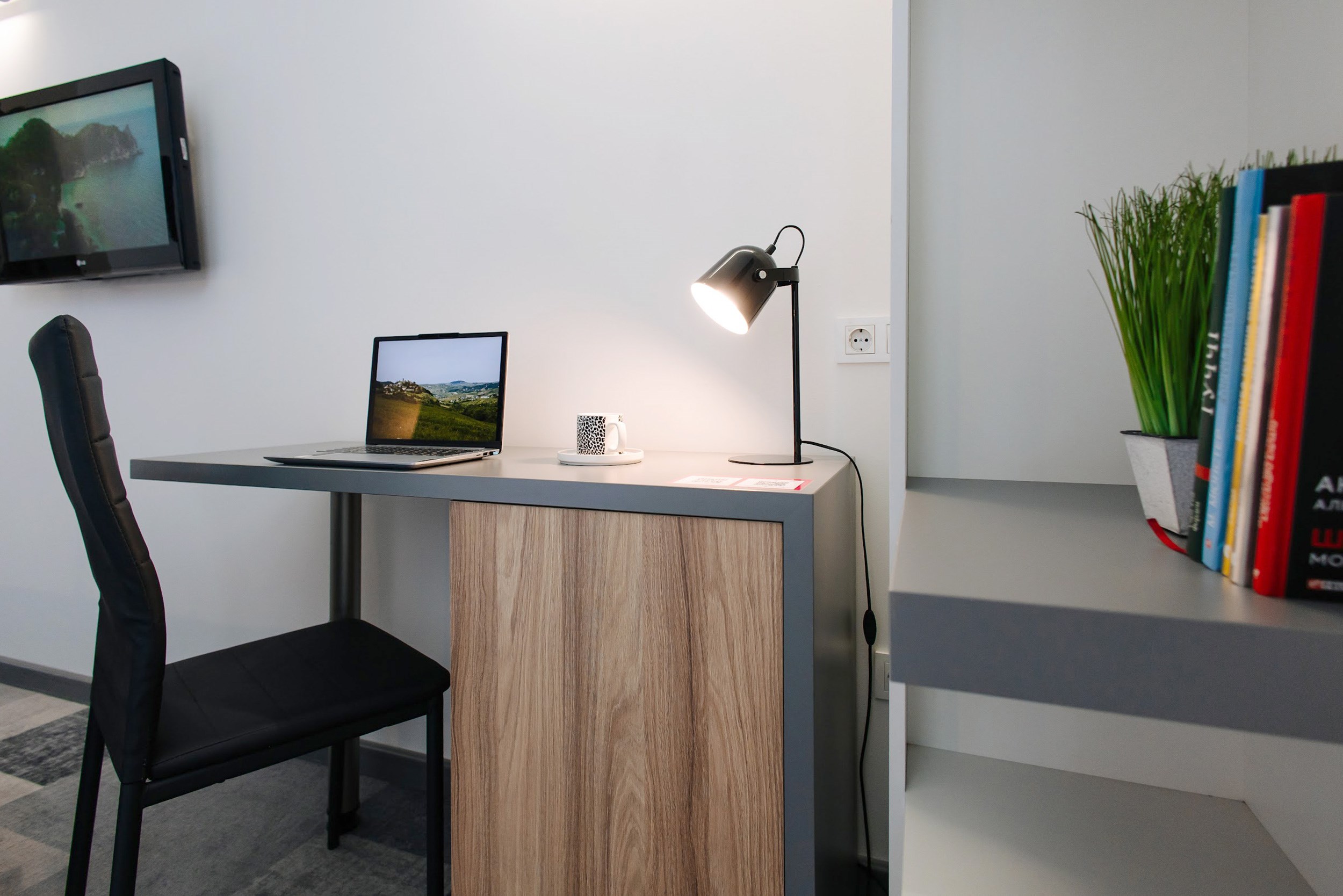 Номер Комфорт