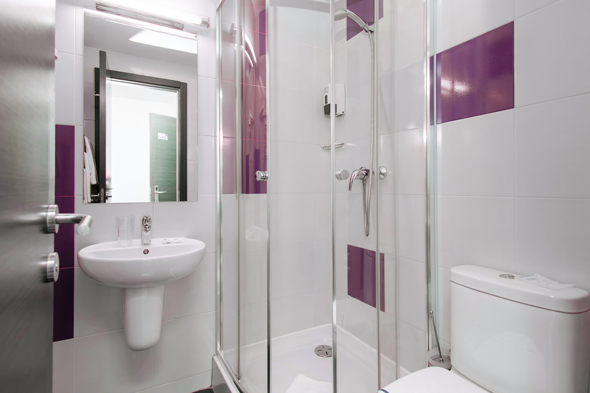 Номер Стандарт Сингл