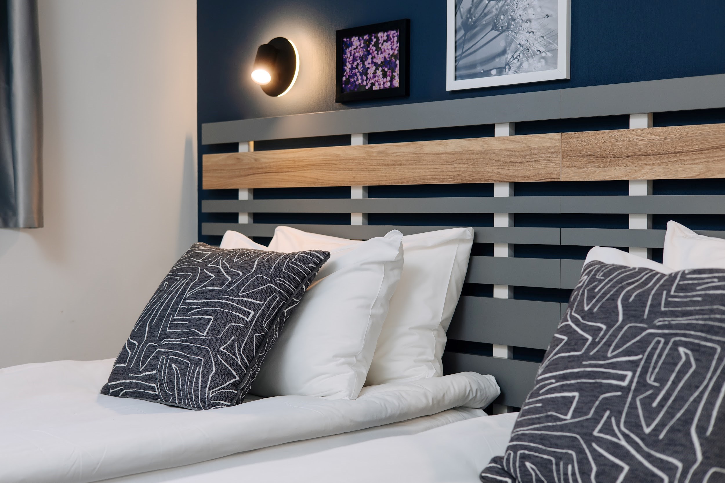 Номер Стандарт Твін